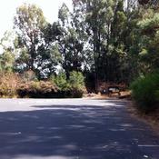 Parking Lot 4
